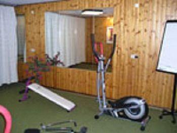 Hotel - Restaurant Jockel Freiensteinau Buitenkant foto