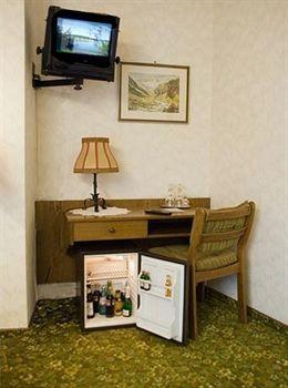 Hotel - Restaurant Jockel Freiensteinau Buitenkant foto