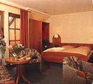 Hotel - Restaurant Jockel Freiensteinau Voorzieningen foto